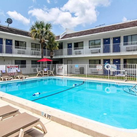 Motel 6-Jacksonville, Fl - Orange Park מראה חיצוני תמונה