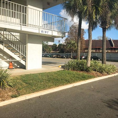 Motel 6-Jacksonville, Fl - Orange Park מראה חיצוני תמונה