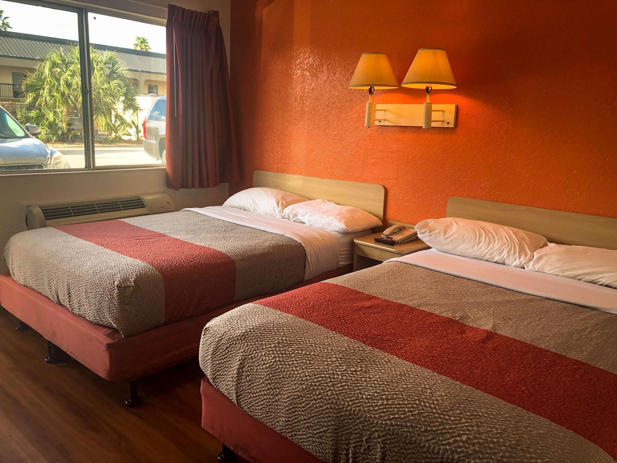 Motel 6-Jacksonville, Fl - Orange Park מראה חיצוני תמונה