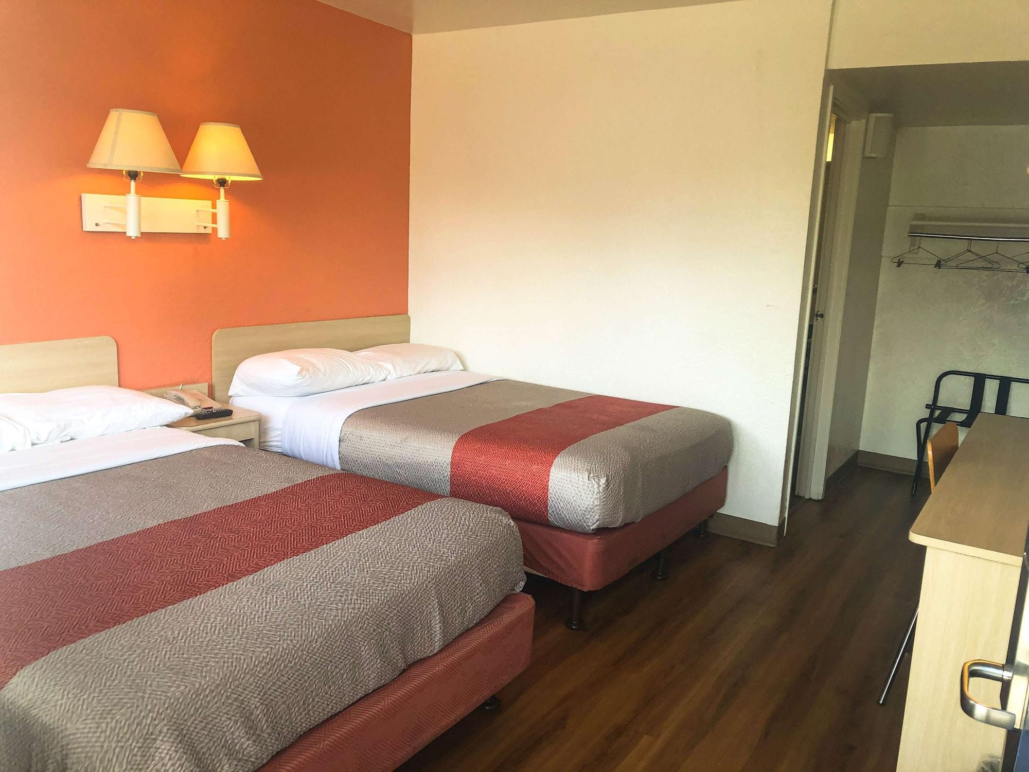 Motel 6-Jacksonville, Fl - Orange Park מראה חיצוני תמונה