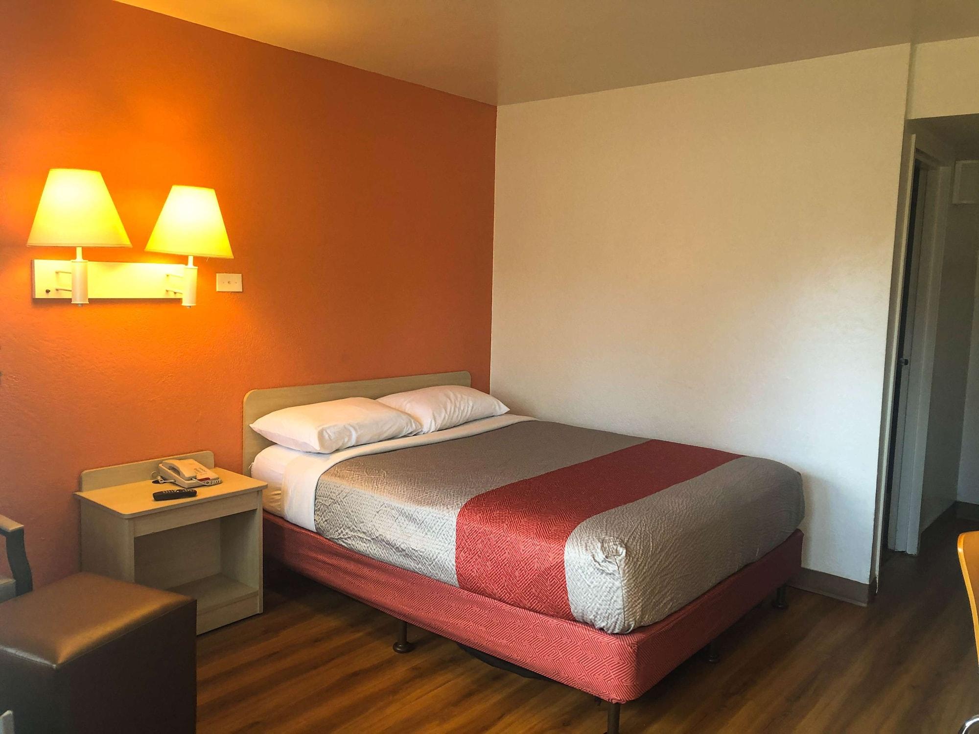 Motel 6-Jacksonville, Fl - Orange Park מראה חיצוני תמונה