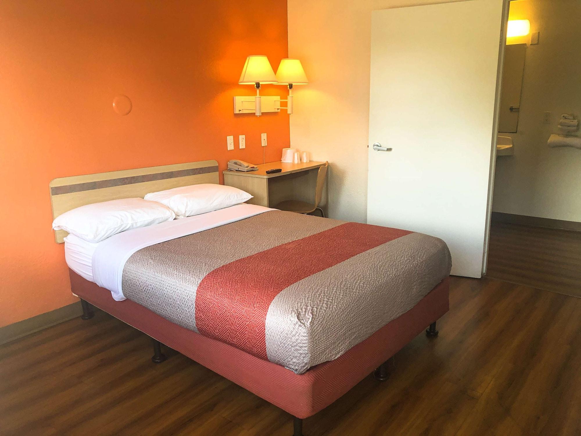 Motel 6-Jacksonville, Fl - Orange Park מראה חיצוני תמונה