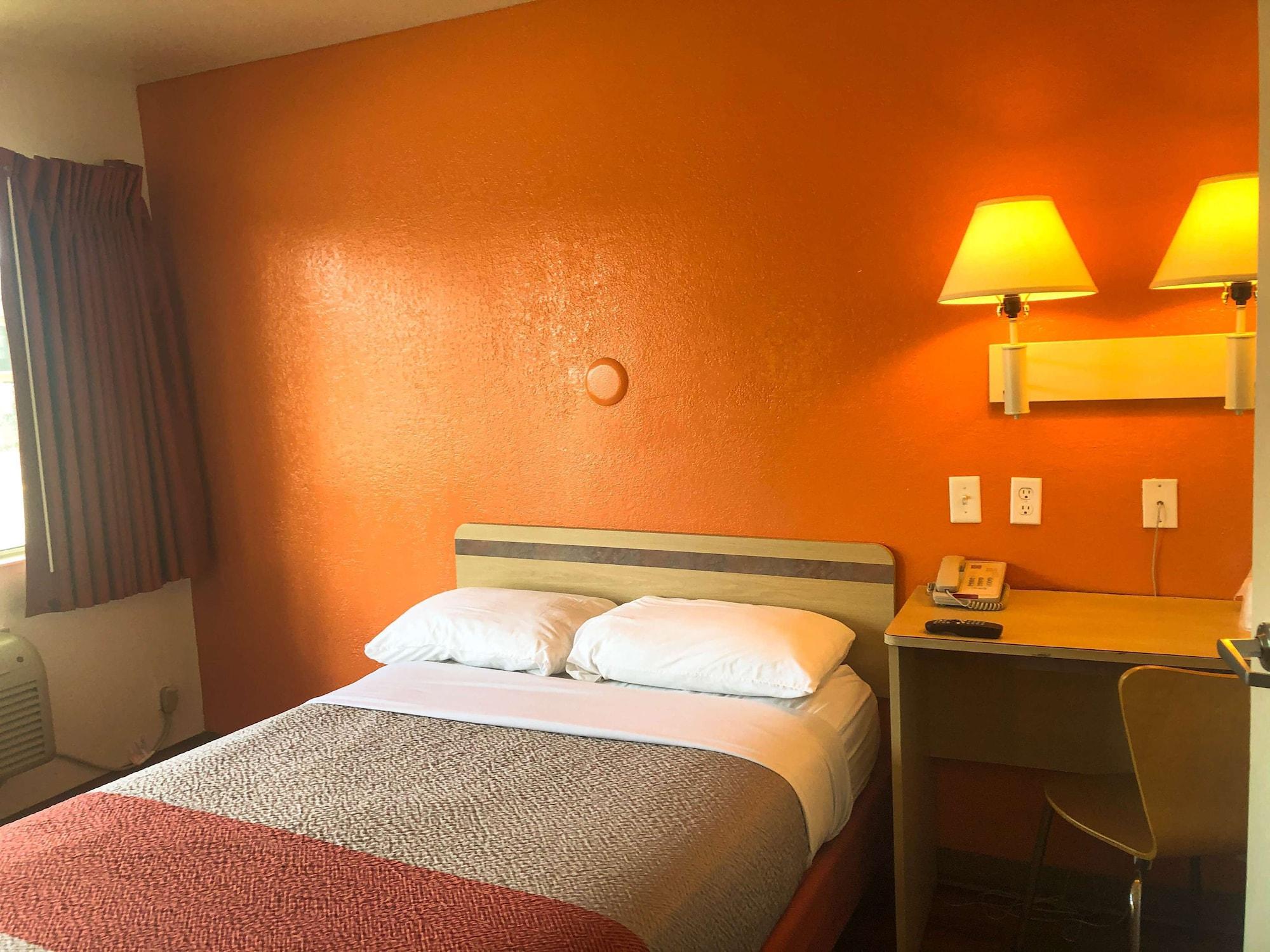 Motel 6-Jacksonville, Fl - Orange Park מראה חיצוני תמונה