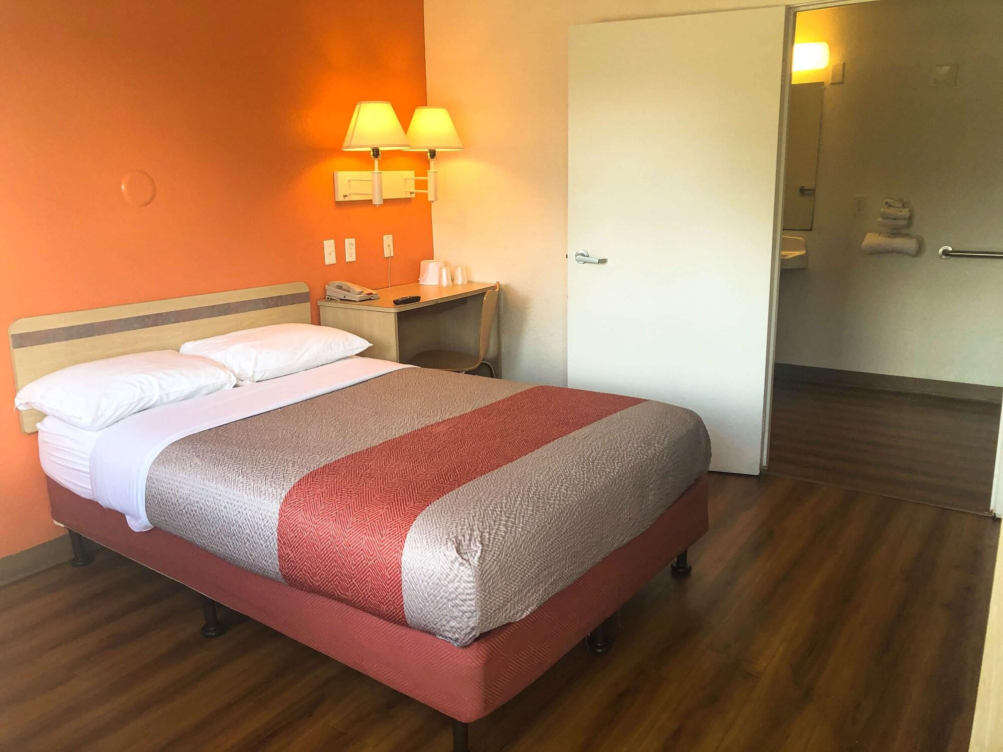 Motel 6-Jacksonville, Fl - Orange Park מראה חיצוני תמונה