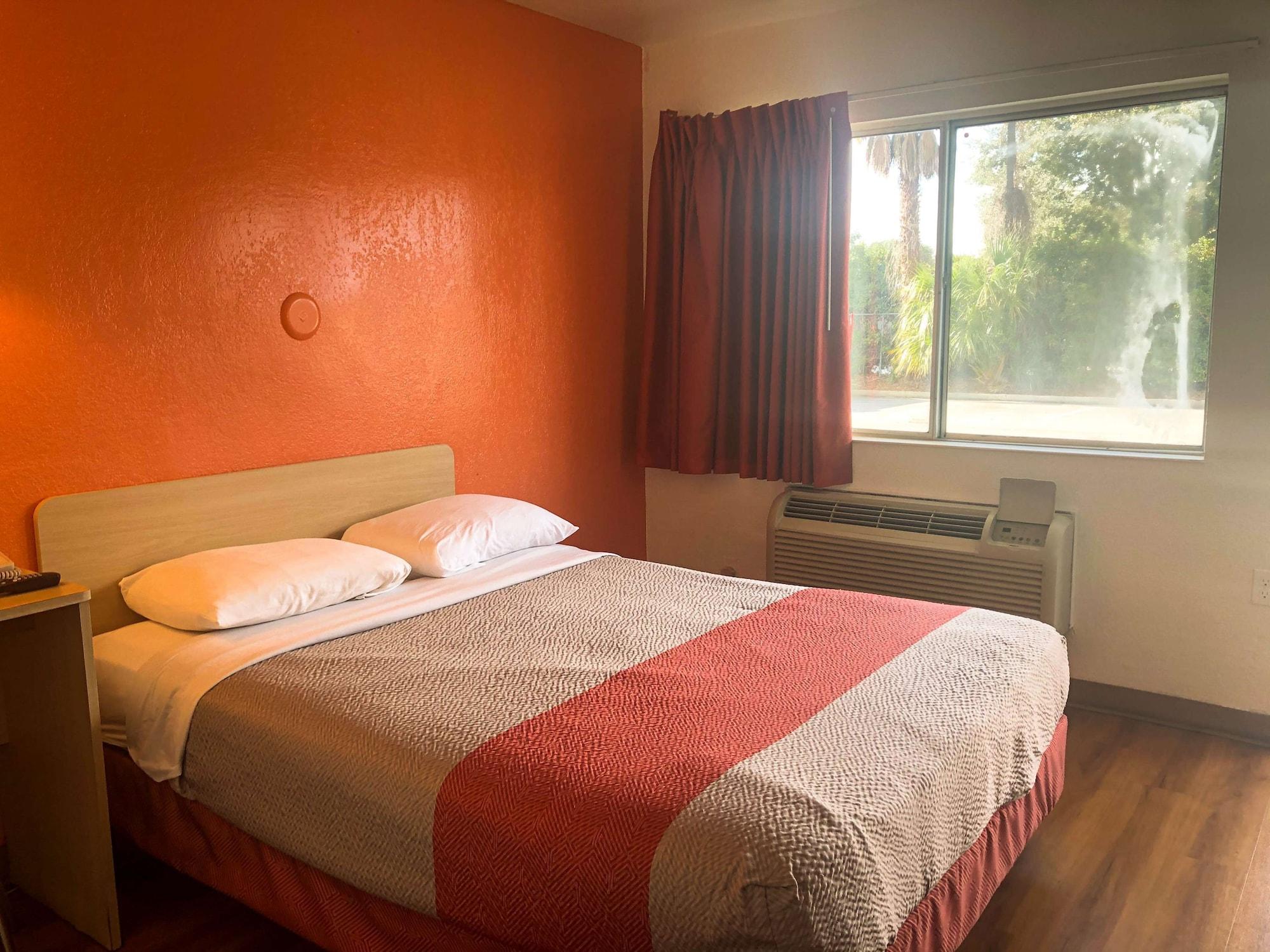Motel 6-Jacksonville, Fl - Orange Park מראה חיצוני תמונה