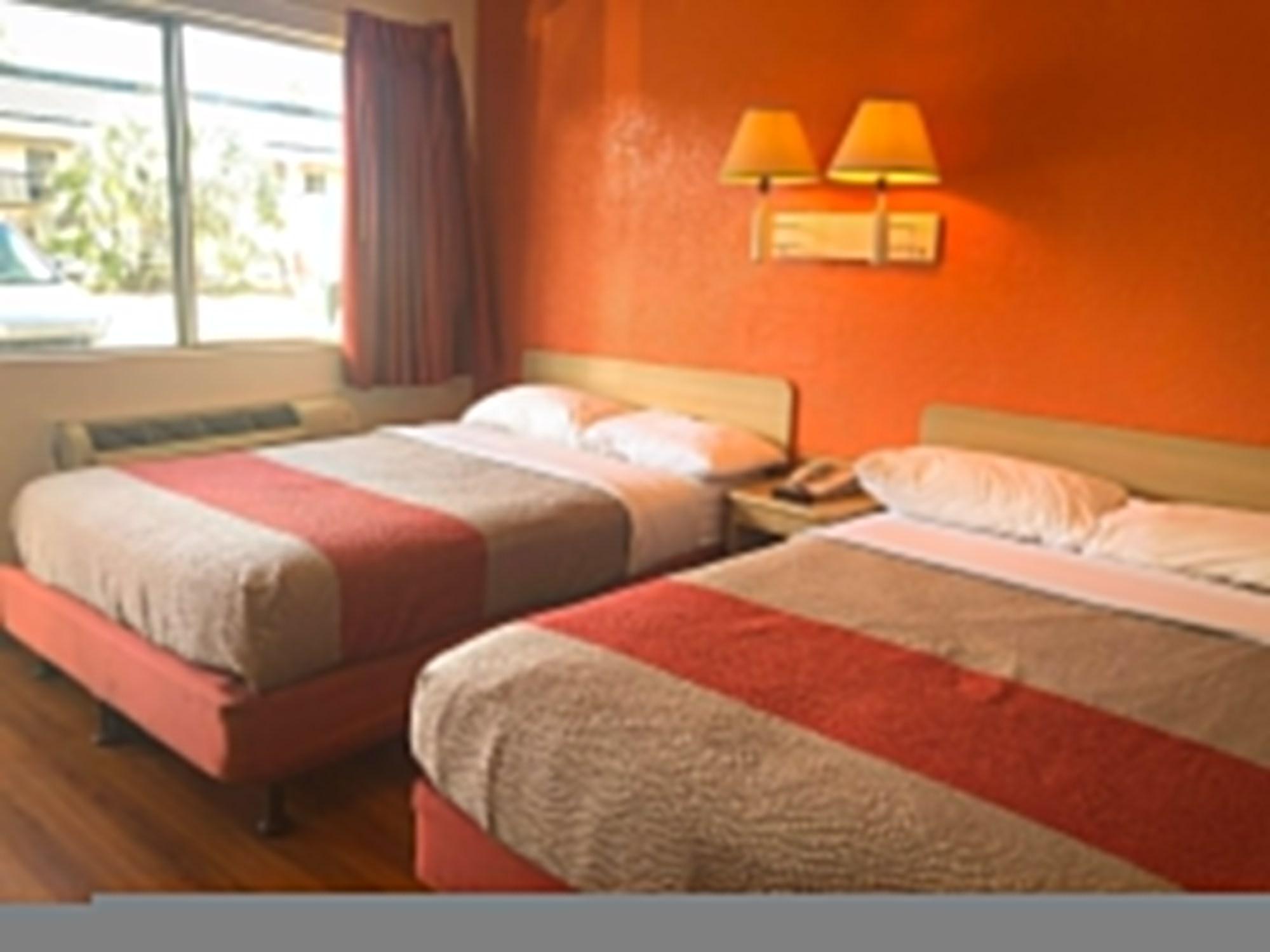 Motel 6-Jacksonville, Fl - Orange Park מראה חיצוני תמונה