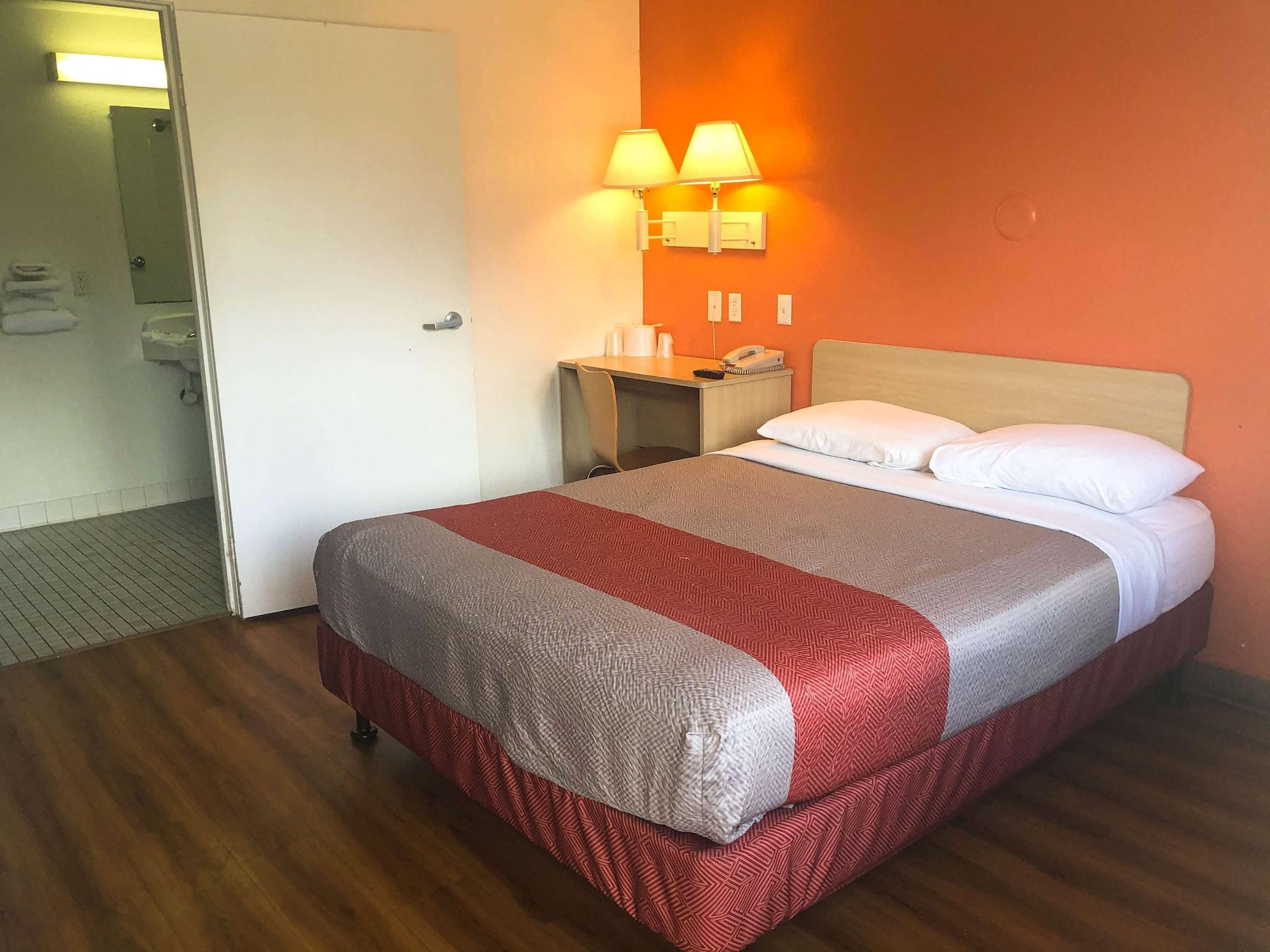 Motel 6-Jacksonville, Fl - Orange Park מראה חיצוני תמונה