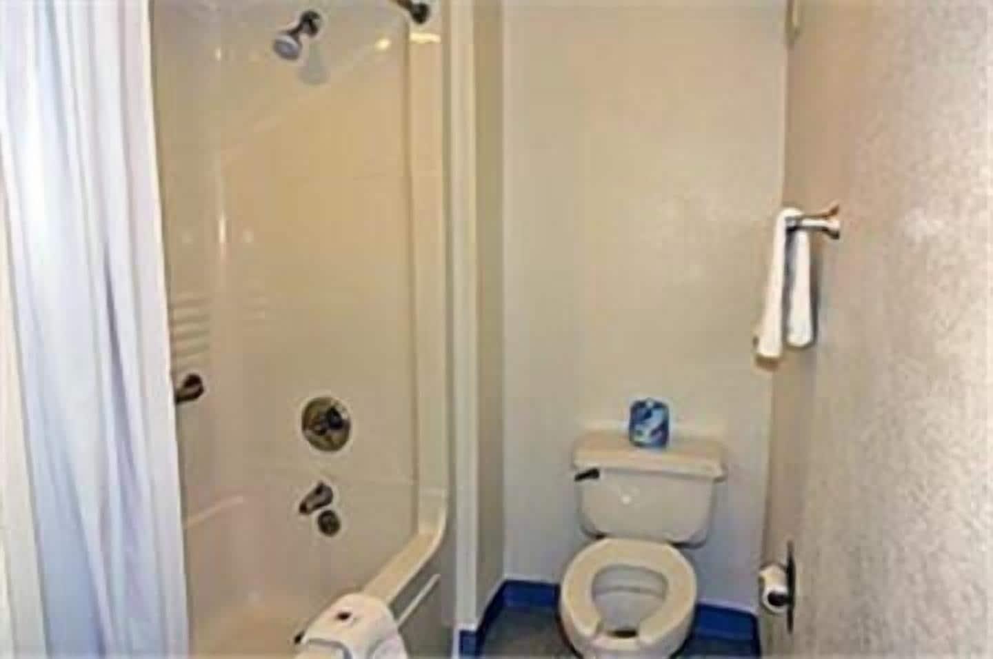 Motel 6-Jacksonville, Fl - Orange Park מראה חיצוני תמונה