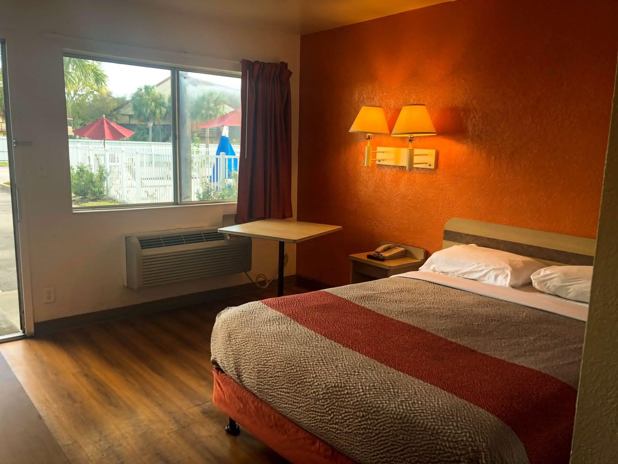 Motel 6-Jacksonville, Fl - Orange Park מראה חיצוני תמונה
