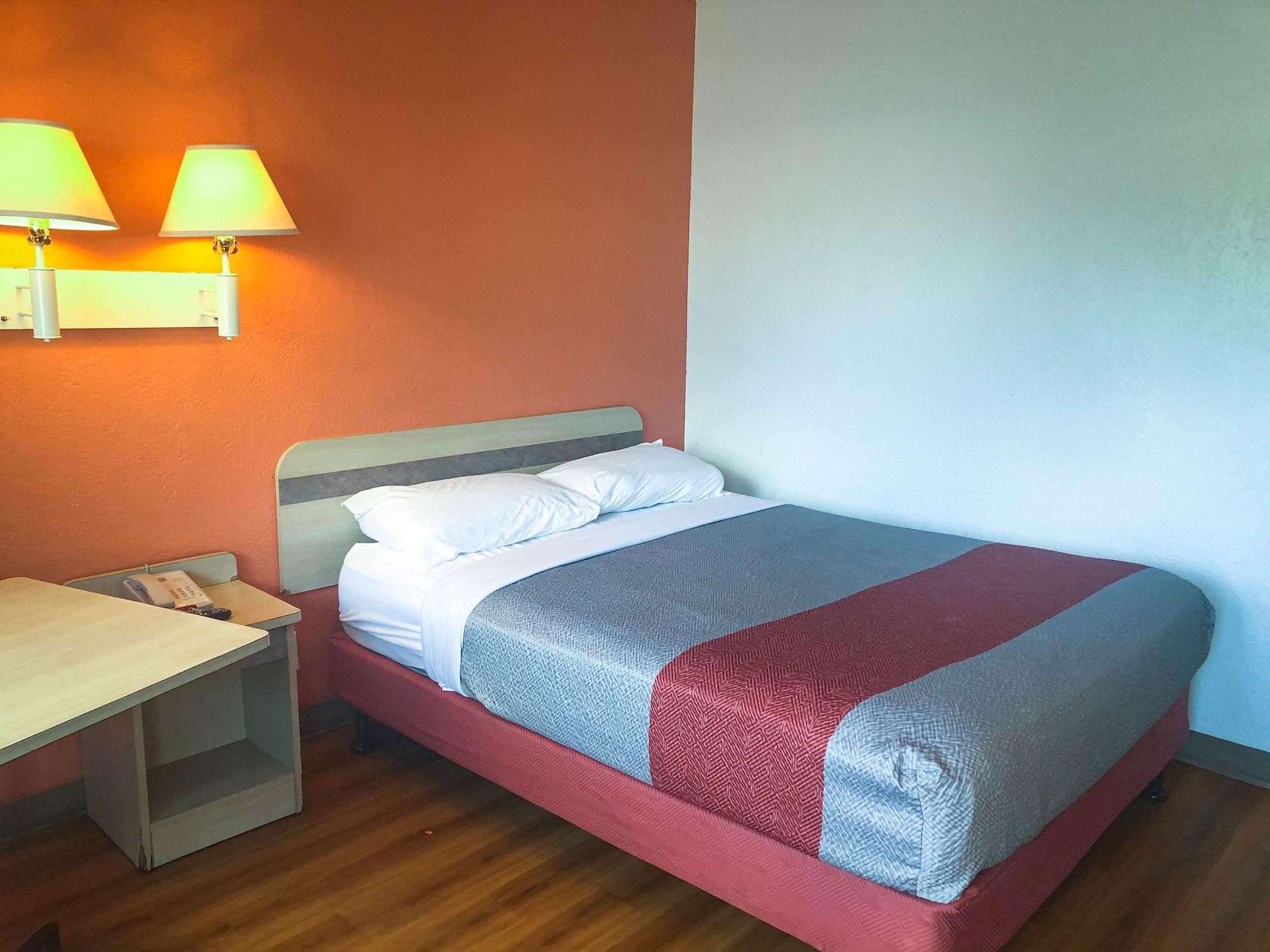 Motel 6-Jacksonville, Fl - Orange Park מראה חיצוני תמונה