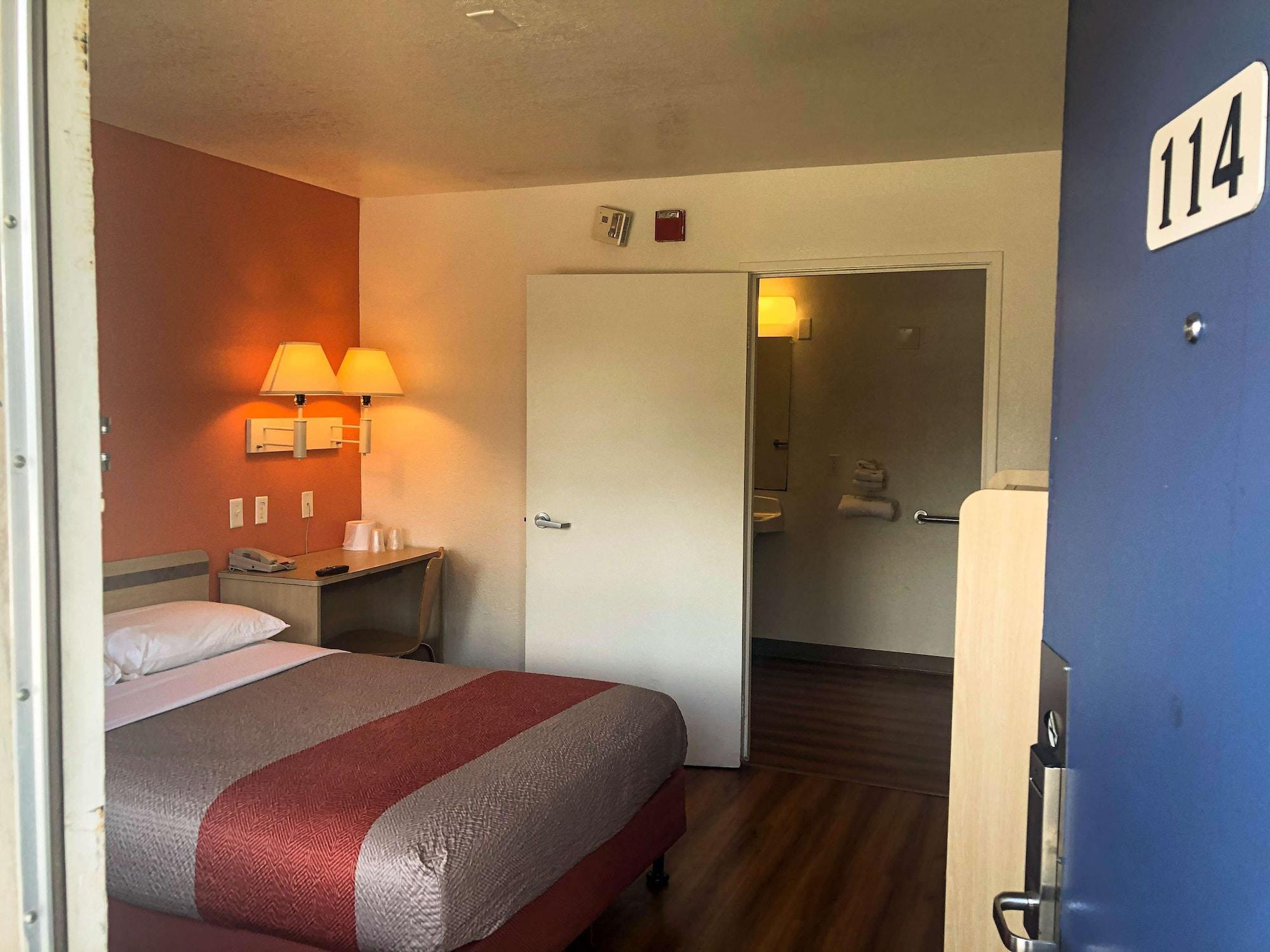 Motel 6-Jacksonville, Fl - Orange Park מראה חיצוני תמונה