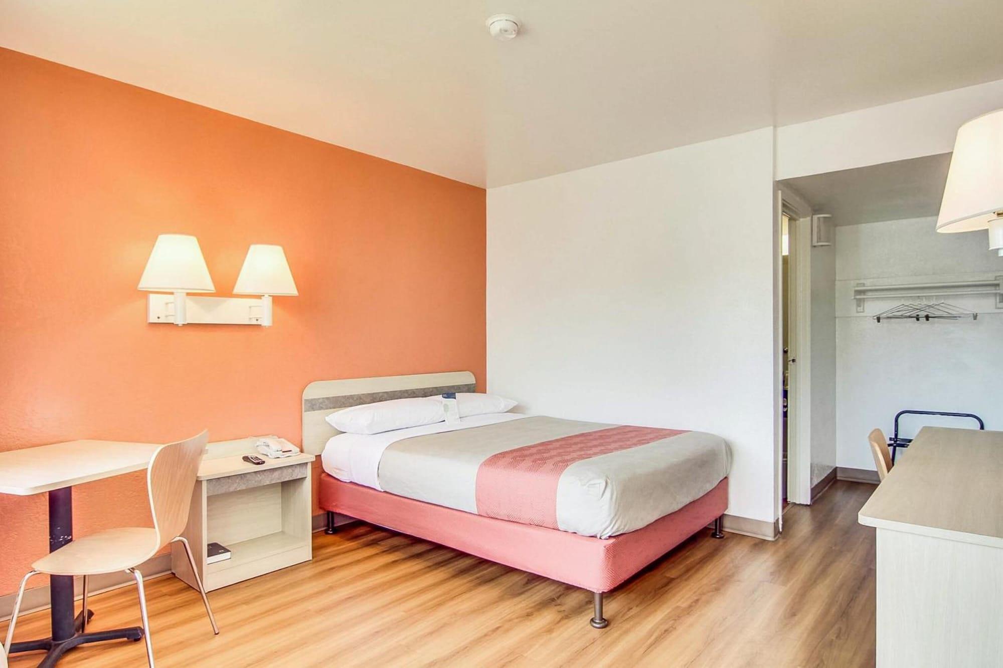 Motel 6-Jacksonville, Fl - Orange Park מראה חיצוני תמונה