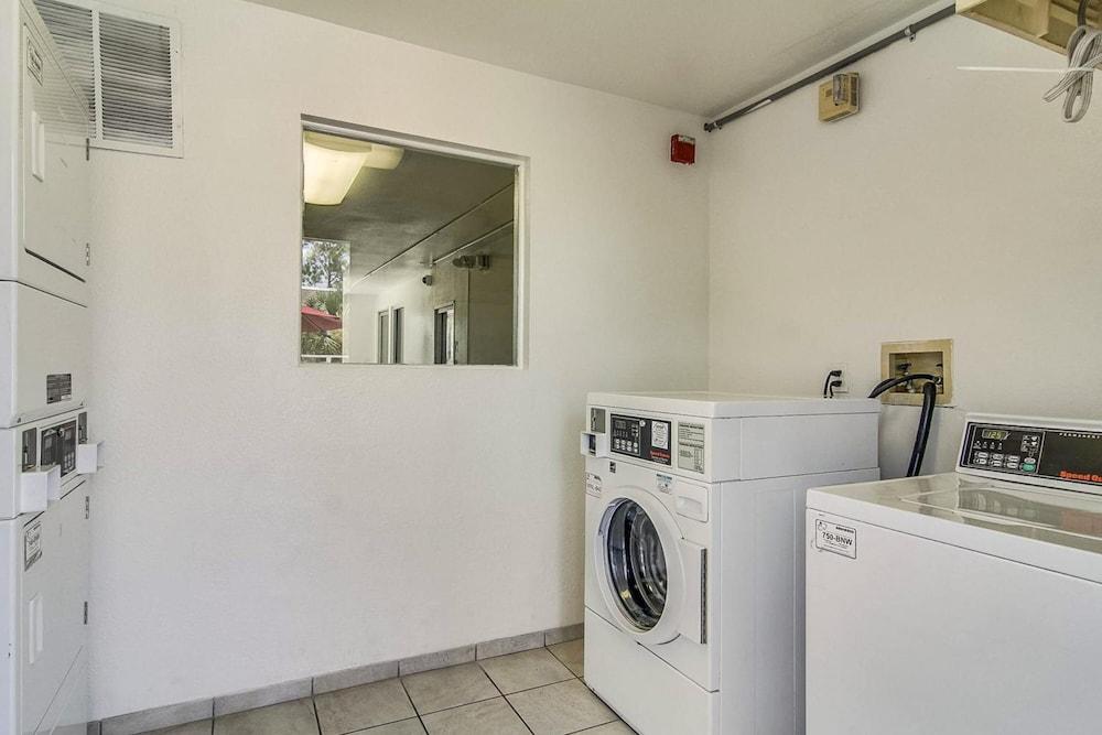Motel 6-Jacksonville, Fl - Orange Park מראה חיצוני תמונה