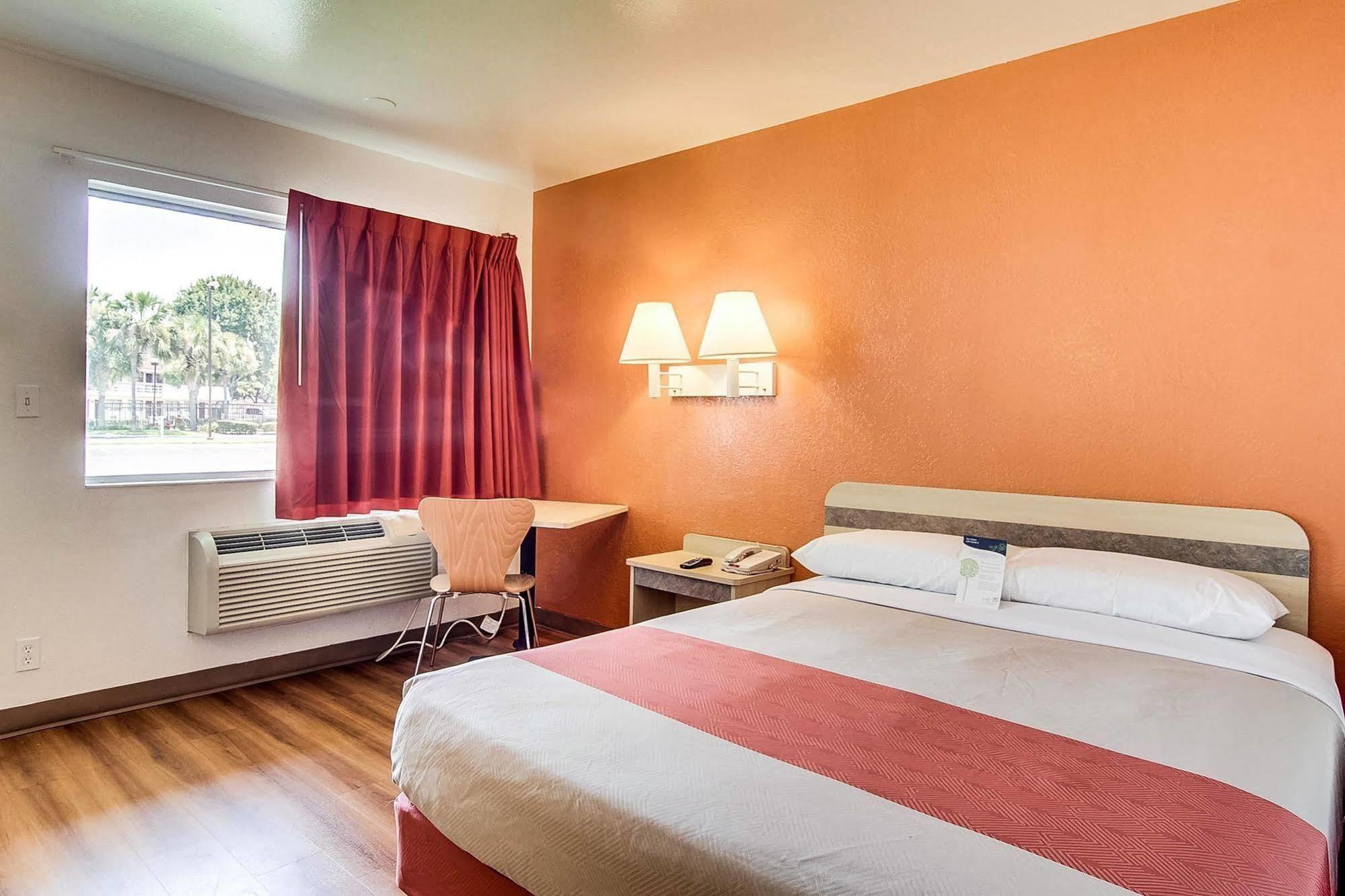 Motel 6-Jacksonville, Fl - Orange Park מראה חיצוני תמונה