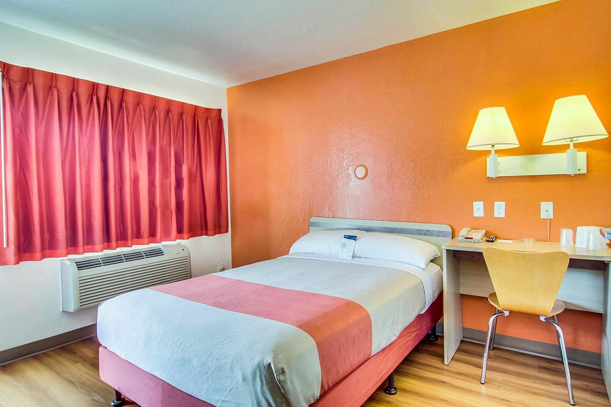 Motel 6-Jacksonville, Fl - Orange Park מראה חיצוני תמונה