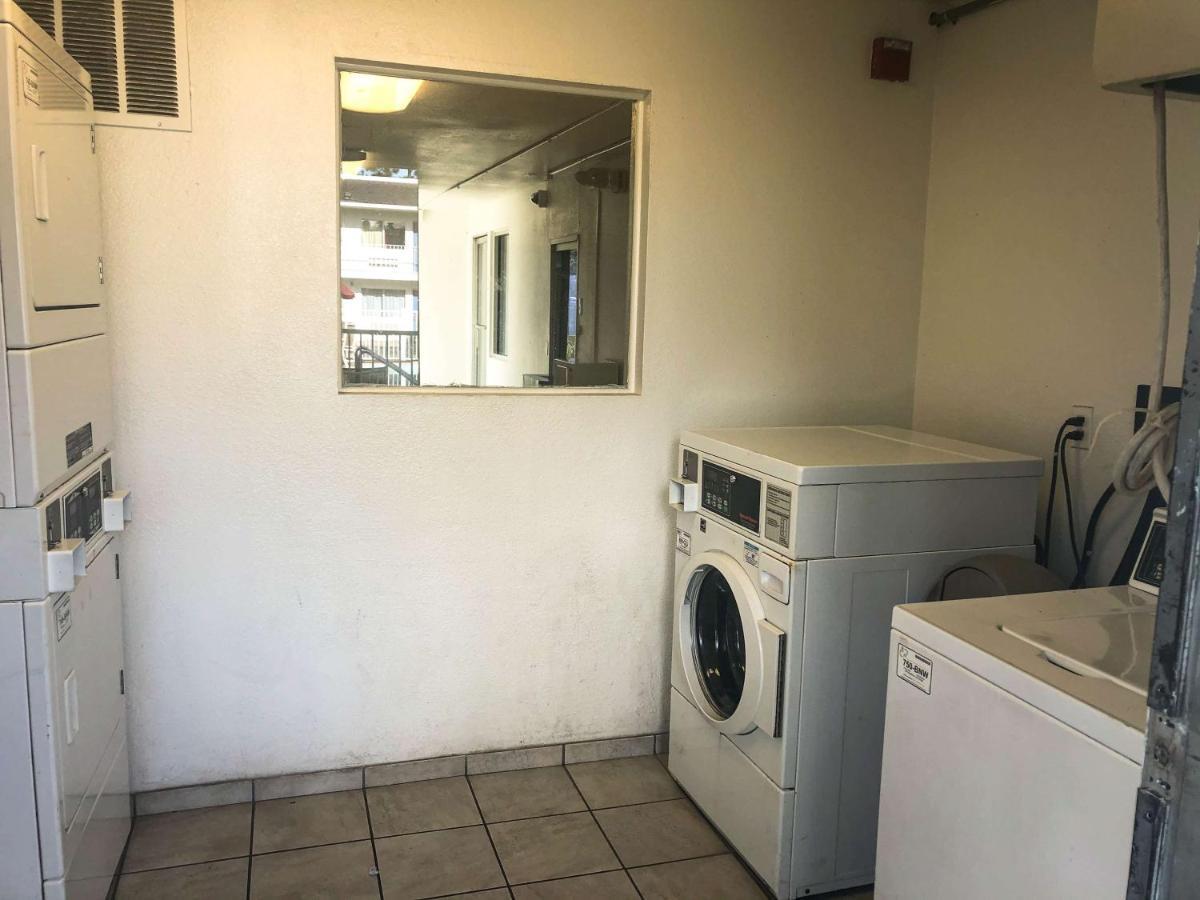 Motel 6-Jacksonville, Fl - Orange Park מראה חיצוני תמונה